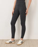charcoal heather