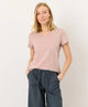 blush pink