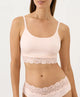 soft pink