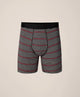 black cabernet stripe