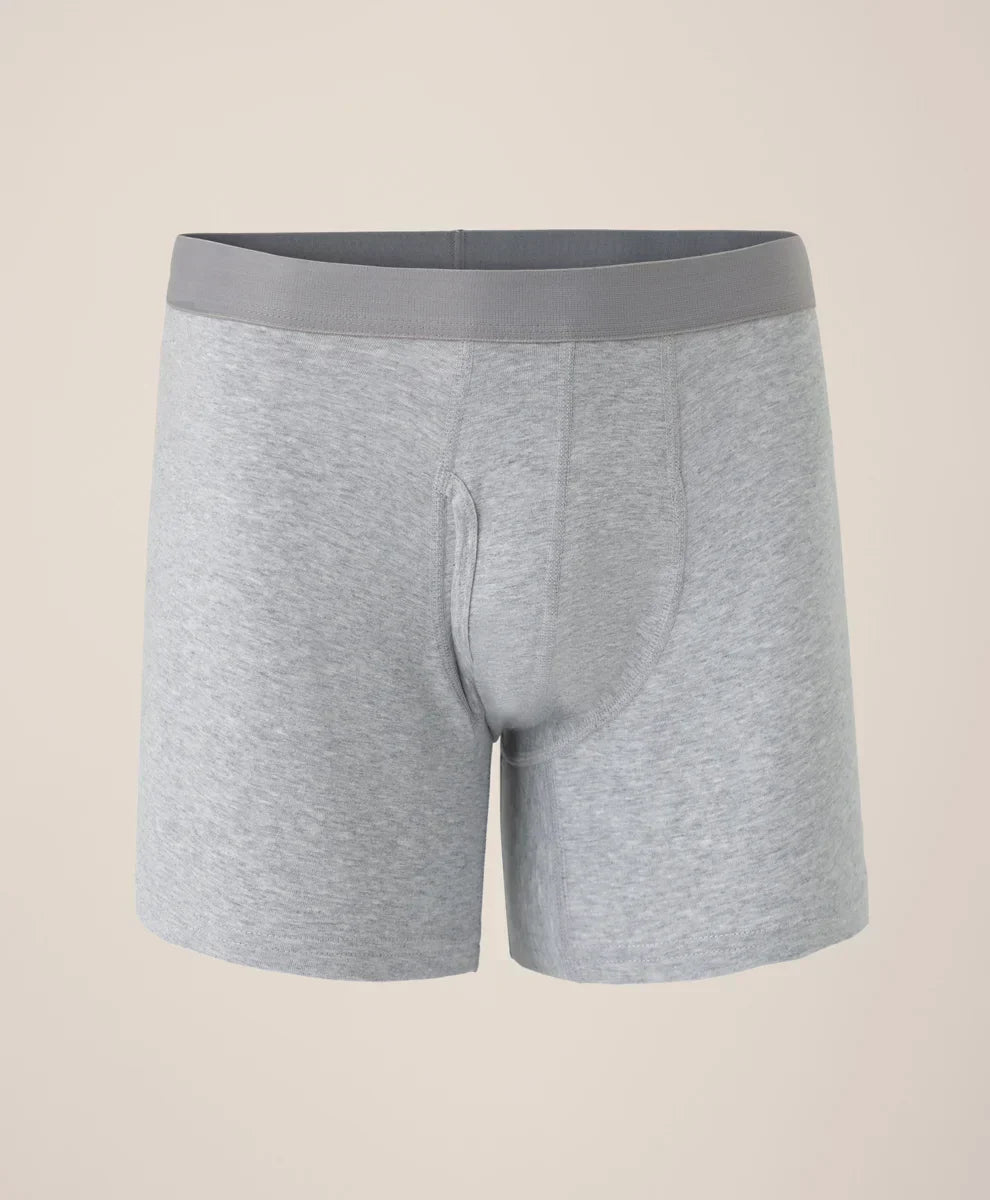 everyday extended boxer brief