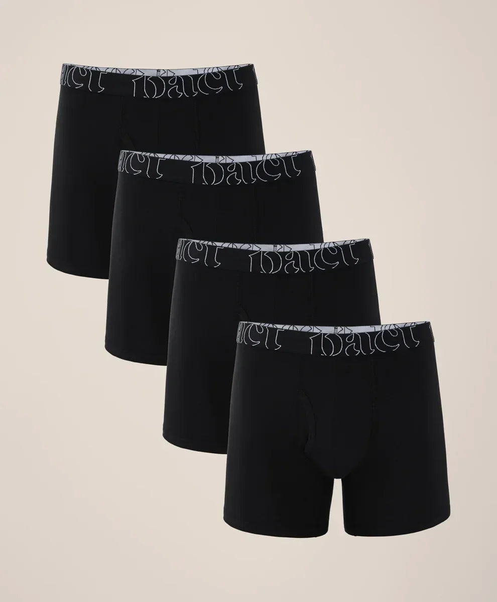 everyday boxer brief 4-pack