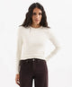 soft ivory
