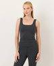 charcoal heather