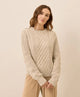 flax heather
