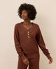 mahogany brown