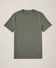 dusted green
