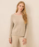 flax heather
