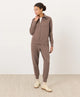 deep taupe