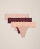 pink & rosy