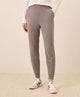 deep taupe heather