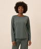 castor green