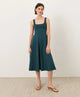 deep aqua