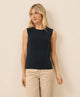 midnight blue heather