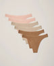 warm neutrals
