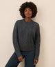 charcoal heather