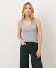 heather grey