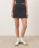 charcoal heather