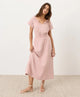 blush pink
