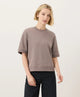 deep taupe heather