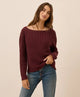 ruby heather