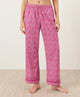 block print pink