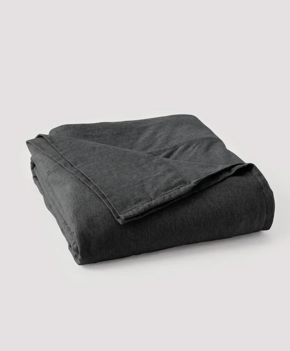 organic favorite tee jersey flat sheet