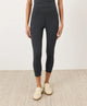 charcoal heather