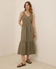 khaki green
