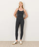 charcoal heather