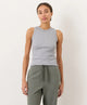 heather grey