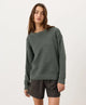 castor green heather