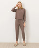 deep taupe