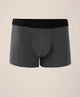 charcoal heather