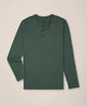 pine green