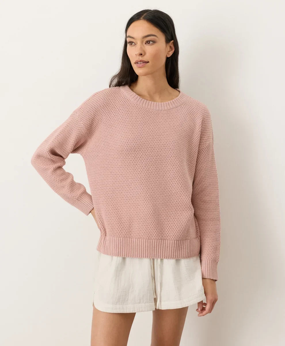 clearance shoreline pullover sweater