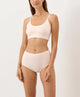 soft pink