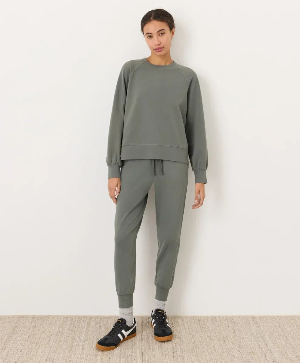 clearance cloudknit jogger
