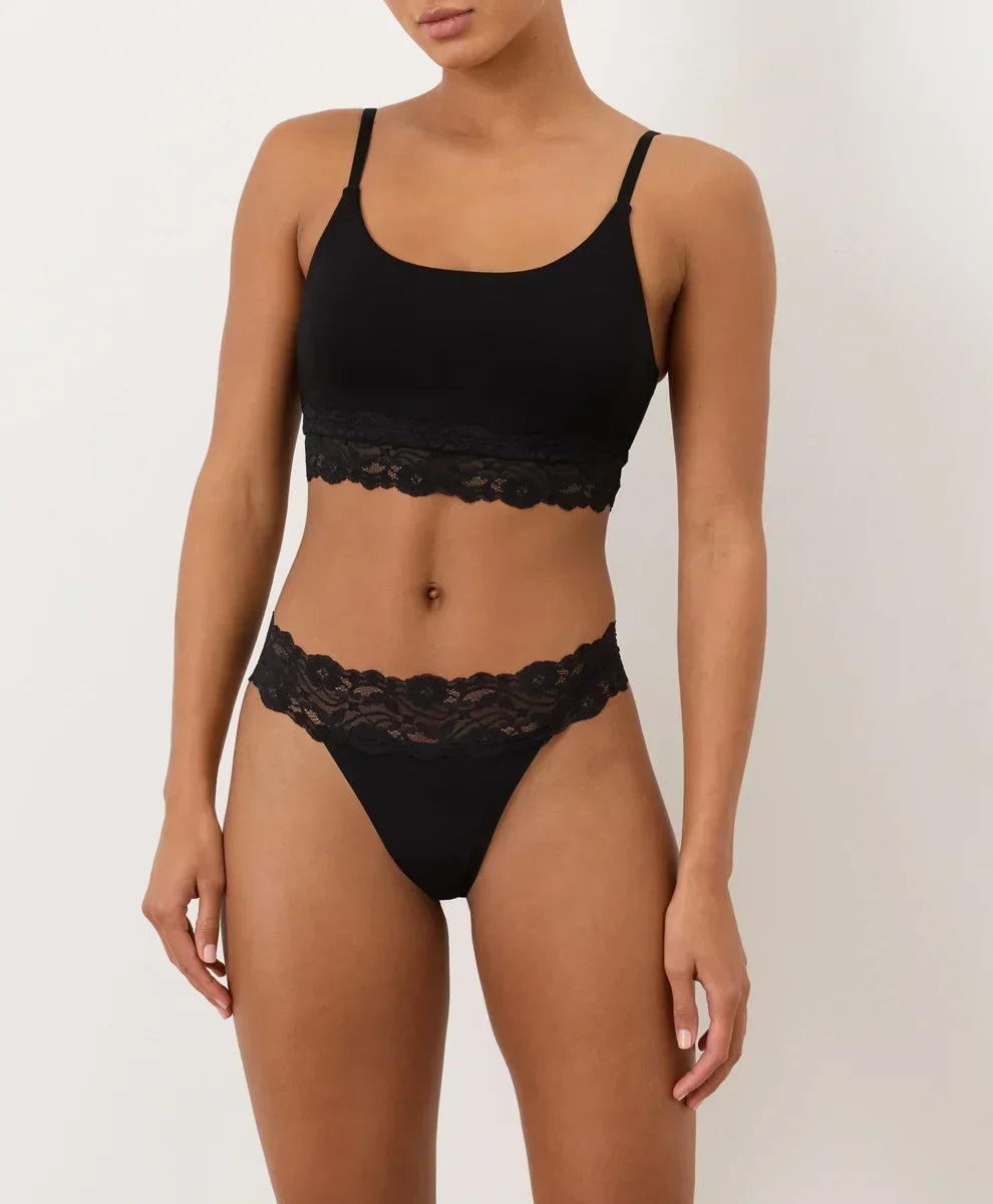 lace chic set