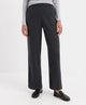 charcoal heather