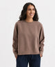 deep taupe