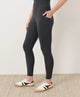 charcoal heather