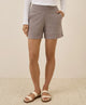 deep taupe heather
