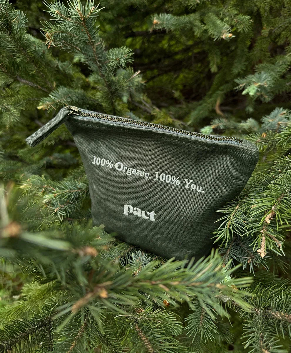 going places travel pouch 3-pack