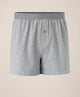 heather grey