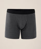 charcoal heather