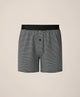 gulf stripe