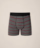 black cabernet stripe