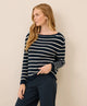 tiburon stripe