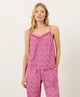 block print pink